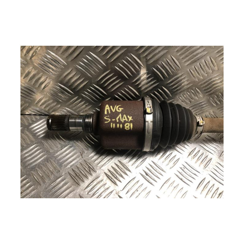 Cardan gauche (transmission) FORD S-MAX 2 d’occasion