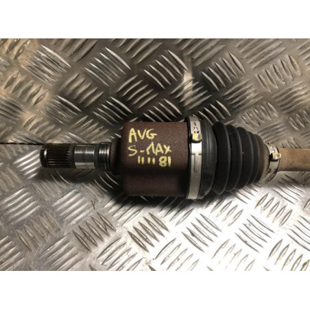 Cardan gauche (transmission) FORD S-MAX 2 d’occasion