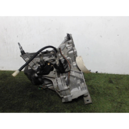 Boite de vitesses RENAULT CLIO 3 PHASE 2 d’occasion
