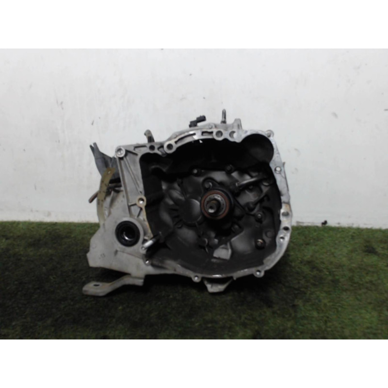 Boite de vitesses RENAULT CLIO 3 PHASE 2 d’occasion