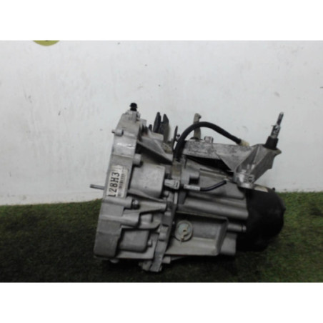 Boite de vitesses RENAULT CLIO 3 PHASE 2 d’occasion