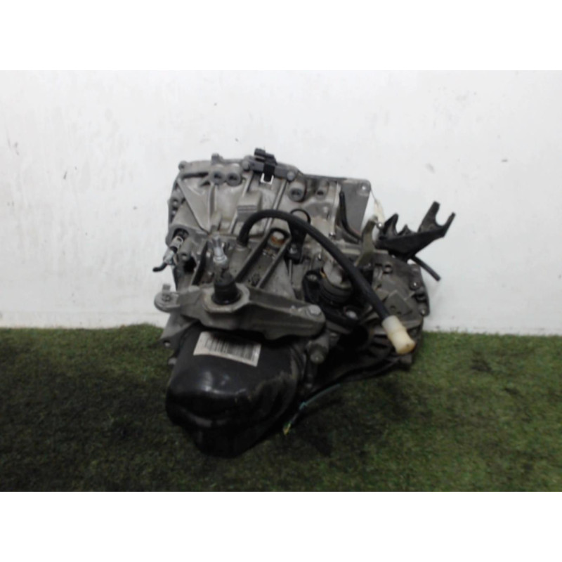 Boite de vitesses RENAULT CLIO 3 PHASE 2 d’occasion