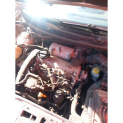 Pompe de direction VOLKSWAGEN POLO 4 PHASE 1 d’occasion