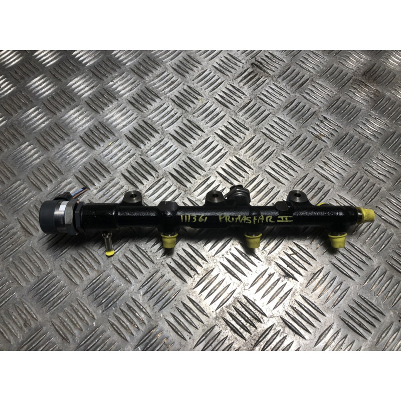 Rampe injection NISSAN PRIMASTAR 2 d’occasion