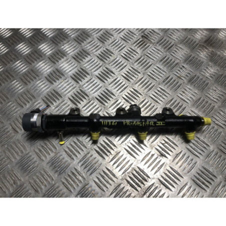 Rampe injection NISSAN PRIMASTAR 2 d’occasion