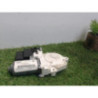 Moteur leve vitre arriere droit VOLKSWAGEN TOURAN 1 PHASE 1 d’occasion
