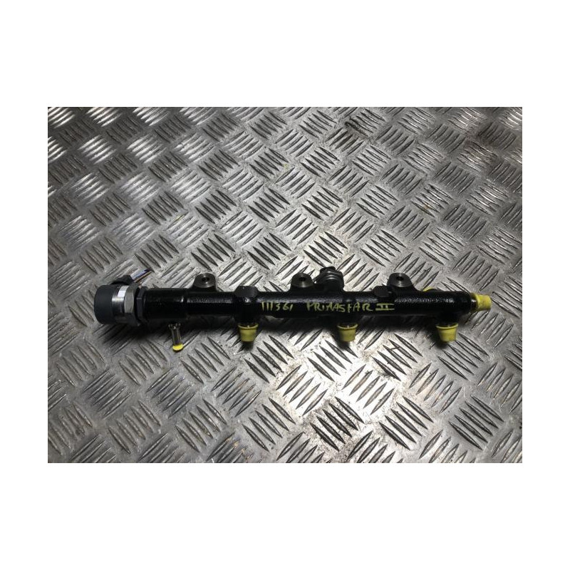 Rampe injection NISSAN PRIMASTAR 2 d’occasion