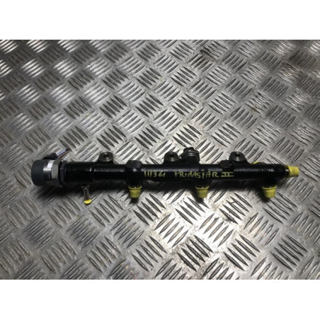 Rampe injection NISSAN PRIMASTAR 2 d’occasion