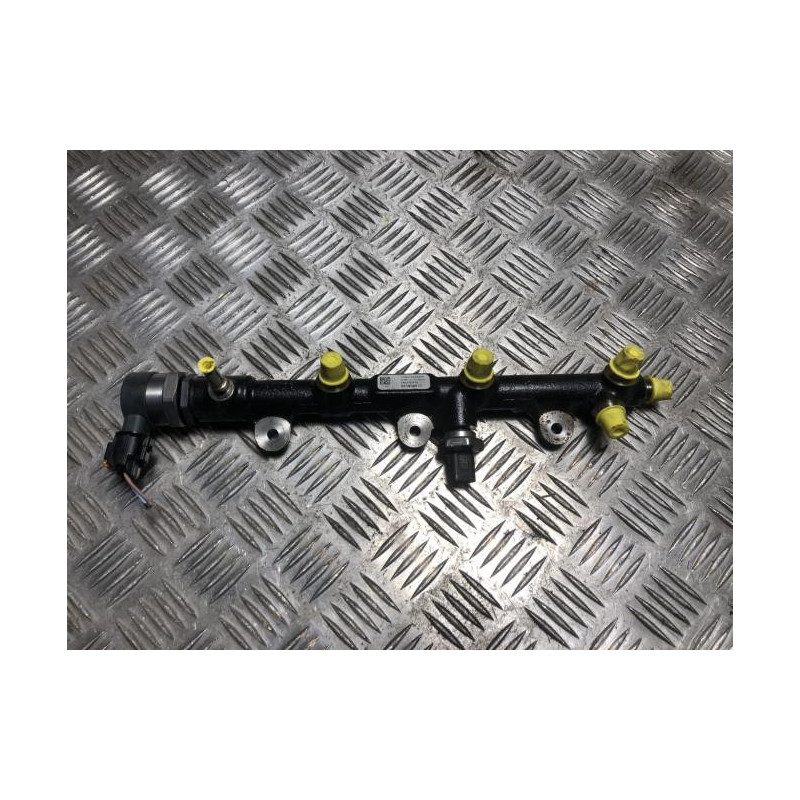 Rampe injection NISSAN PRIMASTAR 2 d’occasion