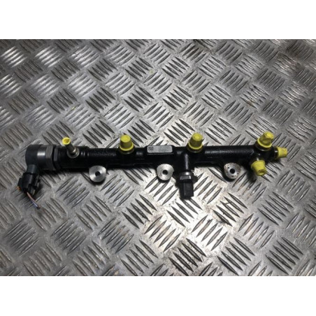 Rampe injection NISSAN PRIMASTAR 2 d’occasion