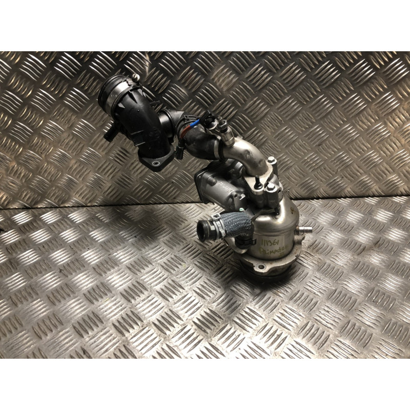 Vanne EGR NISSAN PRIMASTAR 2 d’occasion