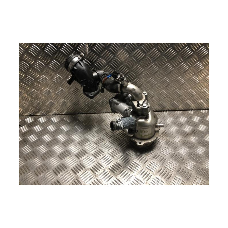 Vanne EGR NISSAN PRIMASTAR 2 d’occasion