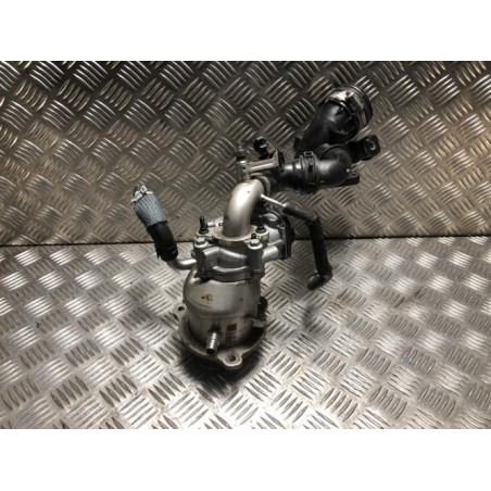 Vanne EGR NISSAN PRIMASTAR 2 d’occasion