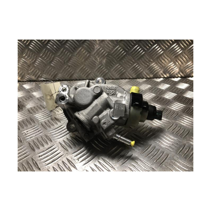 Pompe haute pression NISSAN PRIMASTAR 2 d’occasion