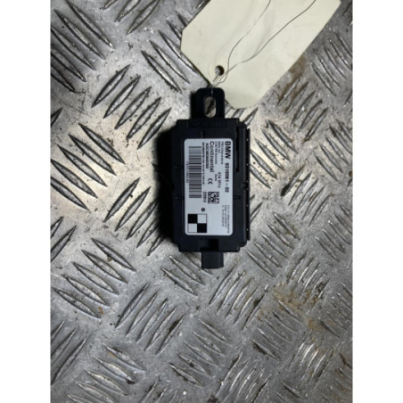Module électronique BMW SERIE 1 F20 PHASE 1 d’occasion