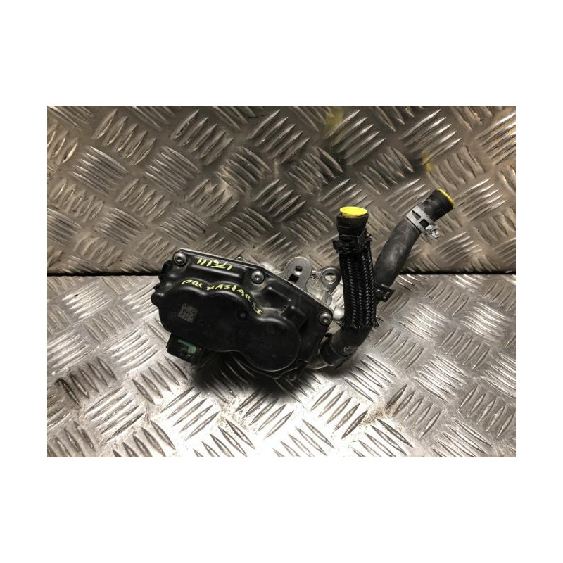 Vanne EGR NISSAN PRIMASTAR 2 d’occasion