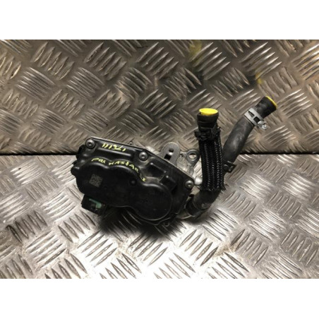 Vanne EGR NISSAN PRIMASTAR 2 d’occasion