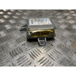 Boitier air bag HONDA CIVIC 8 PHASE 2 d’occasion