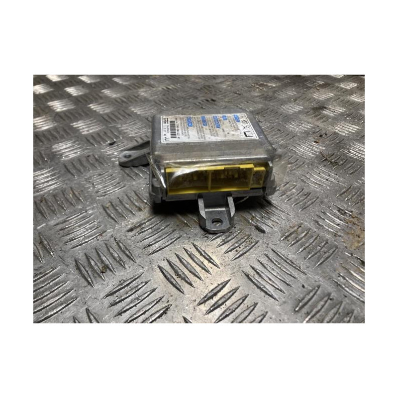Boitier air bag HONDA CIVIC 8 PHASE 2 d’occasion