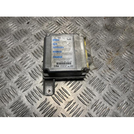 Boitier air bag HONDA CIVIC 8 PHASE 2 d’occasion