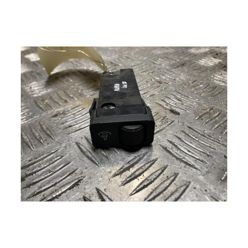 Bouton/Interrupteur MAZDA MX5 2 PHASE 2 CABRIOLET d’occasion
