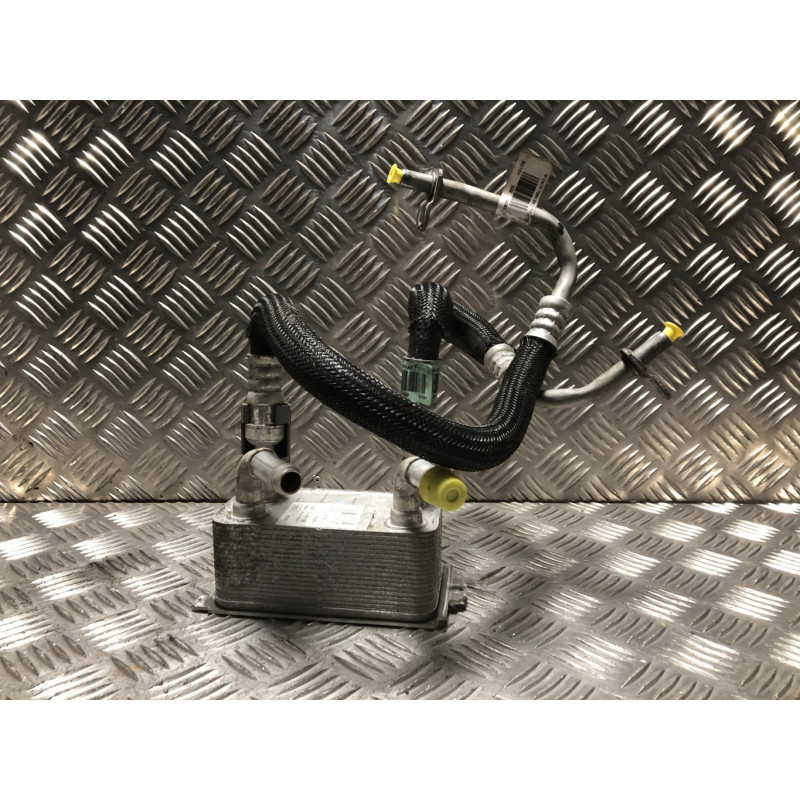 Radiateur huile FORD S-MAX 2 d’occasion