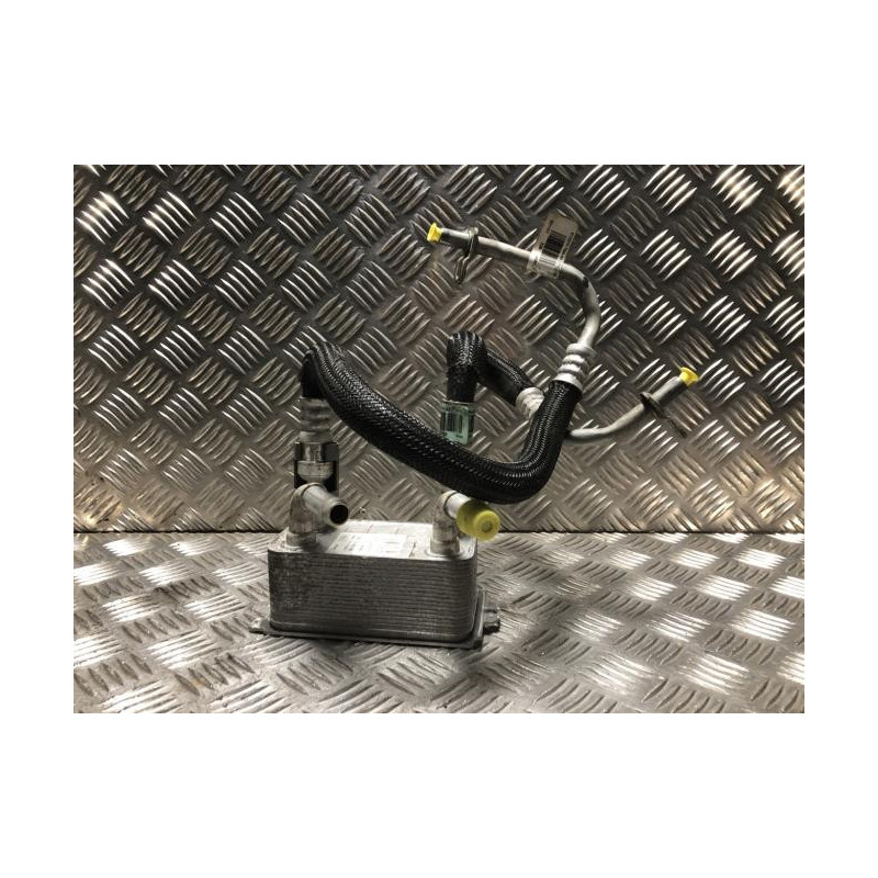 Radiateur huile FORD S-MAX 2 d’occasion