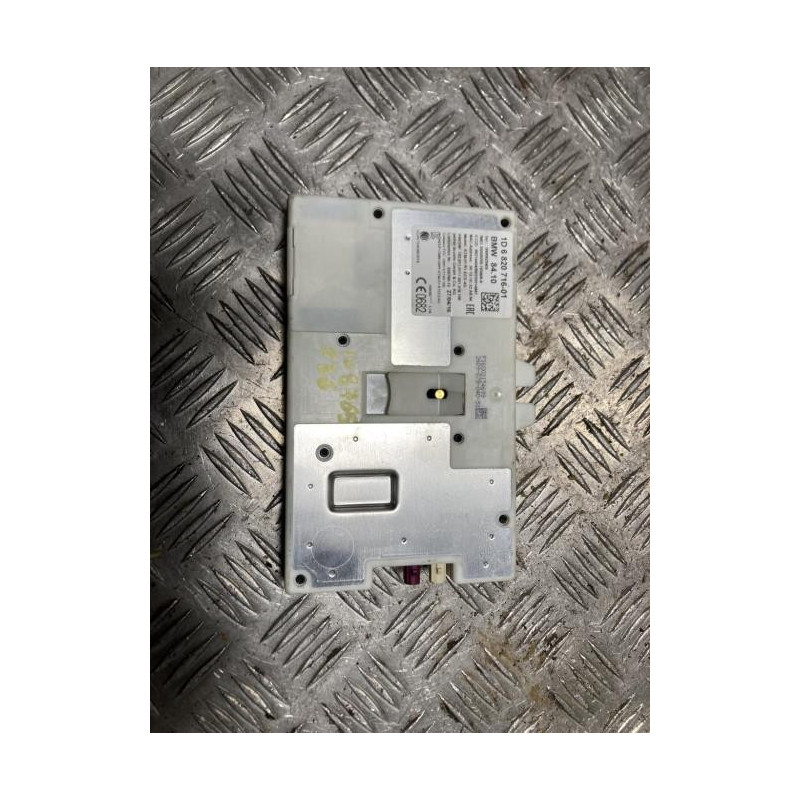Module électronique BMW SERIE 4 F36 GRAN COUPE PHASE 1 d’occasion