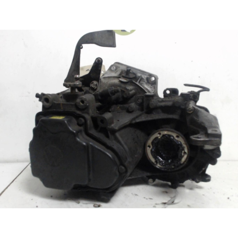 Boite de vitesses SEAT IBIZA 2 PHASE 3 d’occasion