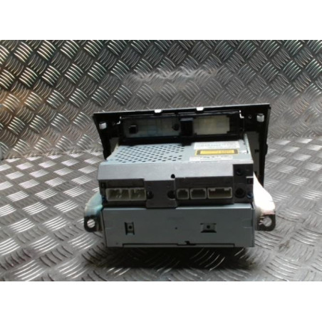 Autoradio d'origine TOYOTA COROLLA VERSO 2 PHASE 1 d’occasion