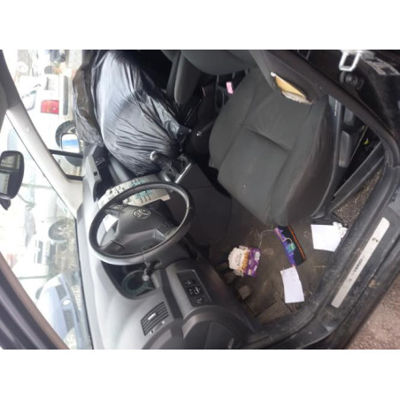 Autoradio d'origine TOYOTA COROLLA VERSO 2 PHASE 1 d’occasion