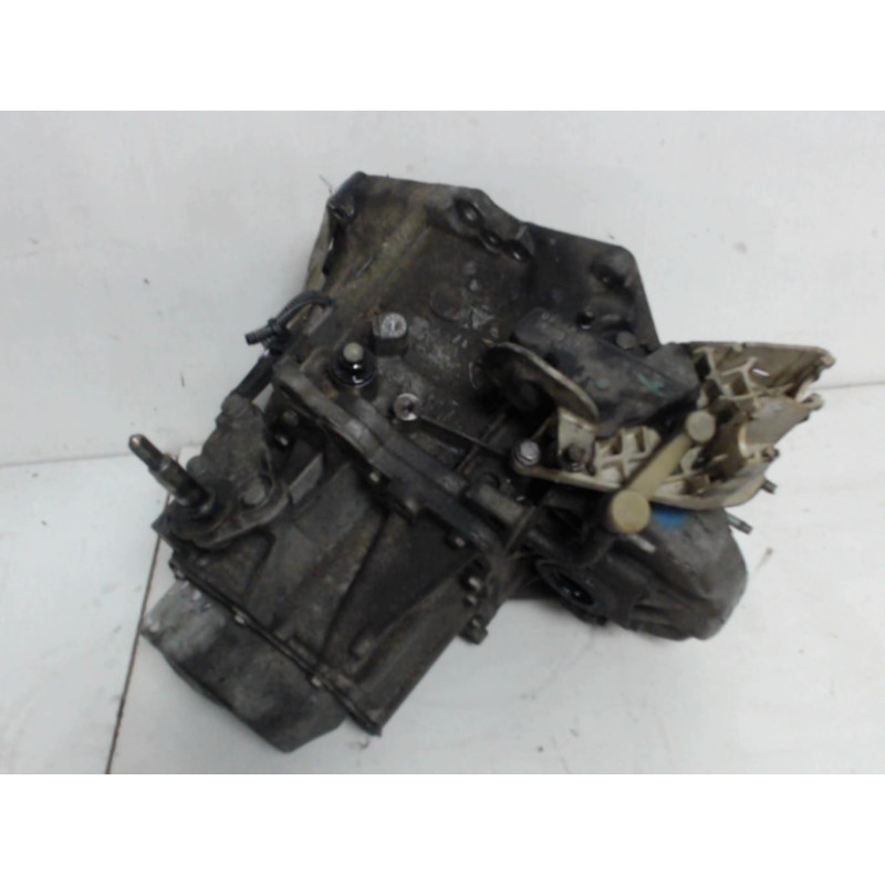 Boite de vitesses PEUGEOT 307 PHASE 1 d’occasion
