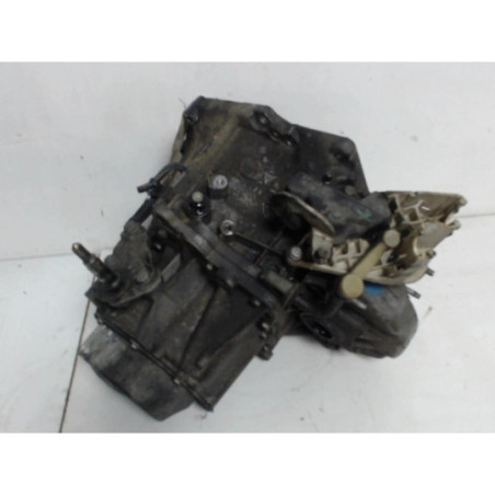Boite de vitesses PEUGEOT 307 PHASE 1 d’occasion