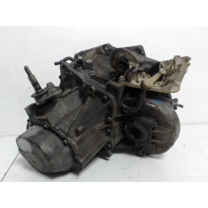Boite de vitesses PEUGEOT 307 PHASE 1 d’occasion