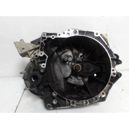 Boite de vitesses PEUGEOT 307 PHASE 1 d’occasion