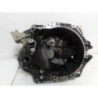 Boite de vitesses PEUGEOT 307 PHASE 1 d’occasion