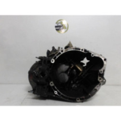 Boite de vitesses CITROEN C5 1 PHASE 1 d’occasion