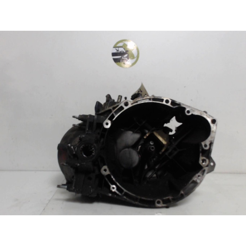 Boite de vitesses CITROEN C5 1 PHASE 1 d’occasion