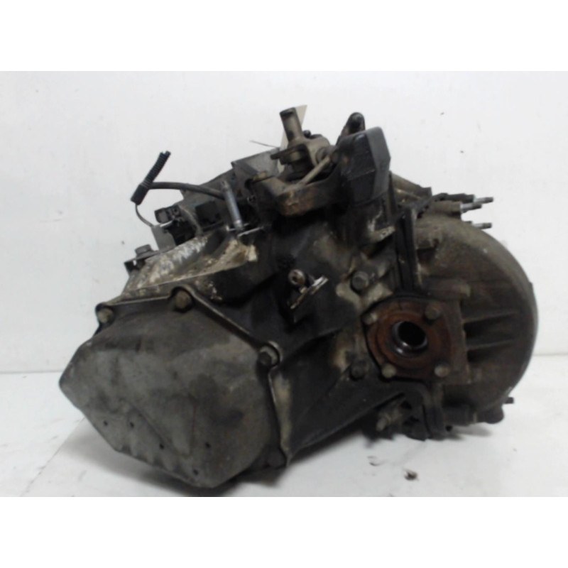 Boite de vitesses CITROEN C5 1 PHASE 1 d’occasion