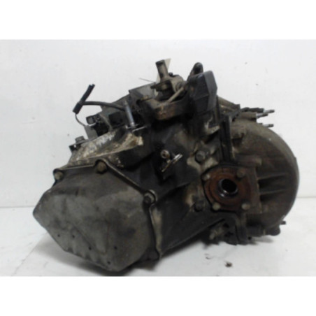 Boite de vitesses CITROEN C5 1 PHASE 1 d’occasion