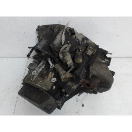 Boite de vitesses CITROEN C5 1 PHASE 1 d’occasion