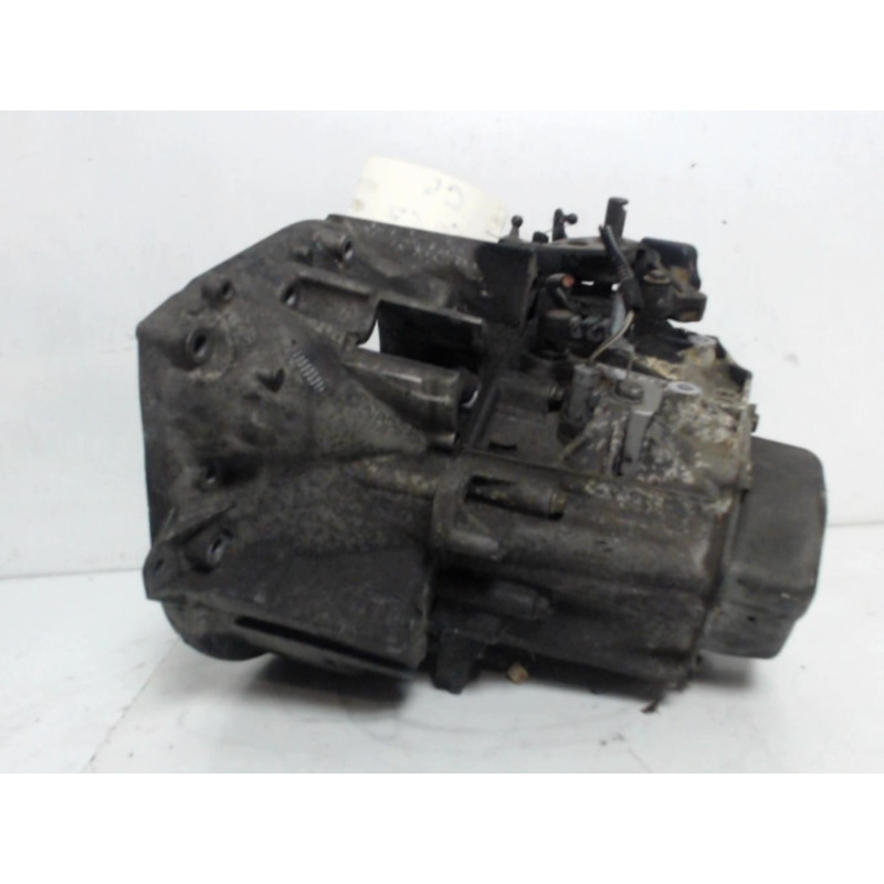 Boite de vitesses CITROEN C5 1 PHASE 1 d’occasion