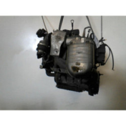 Moteur MERCEDES CLASSE A 169 PHASE 1 d’occasion