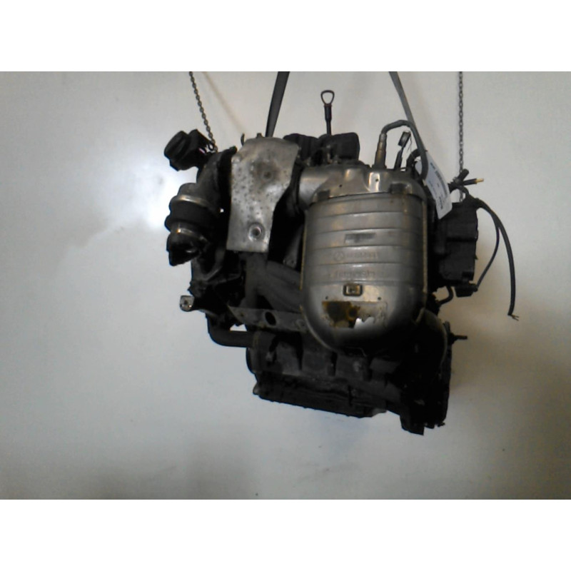 Moteur MERCEDES CLASSE A 169 PHASE 1 d’occasion