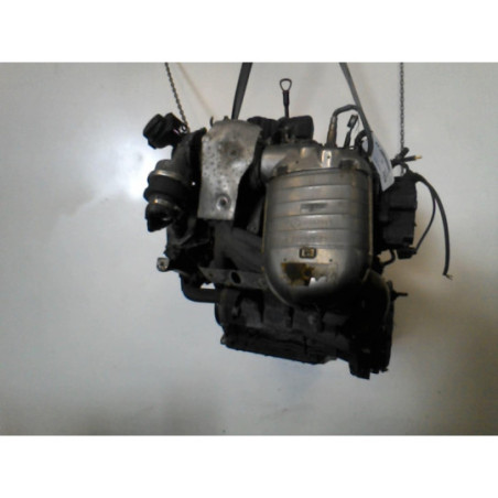 Moteur MERCEDES CLASSE A 169 PHASE 1 d’occasion