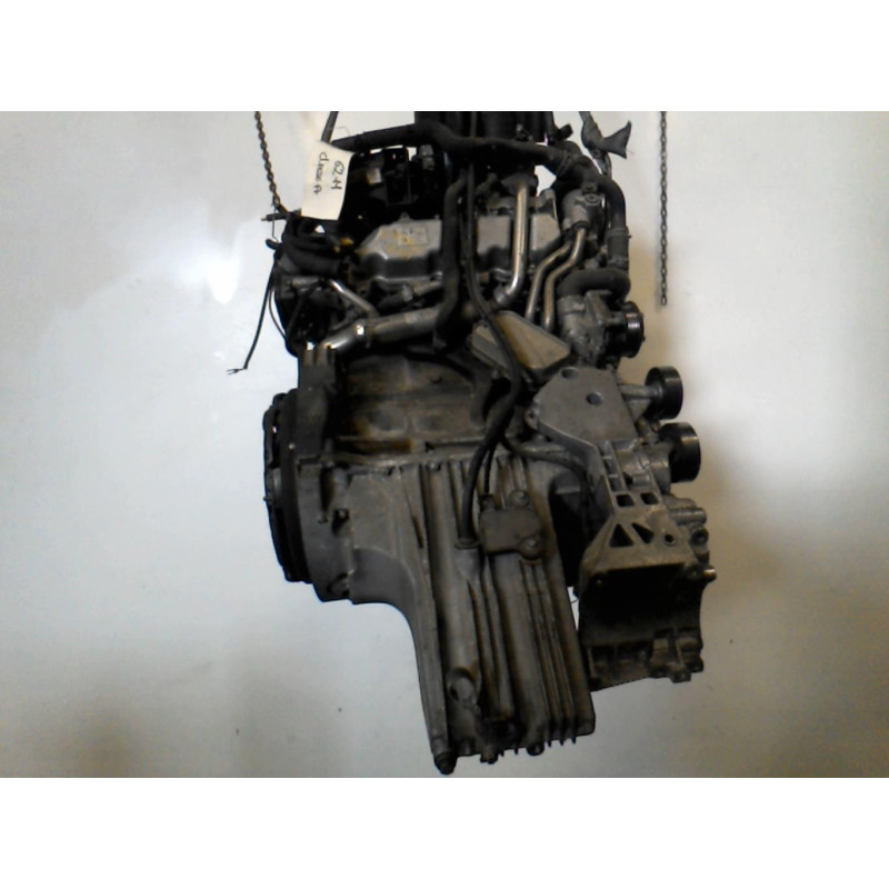 Moteur MERCEDES CLASSE A 169 PHASE 1 d’occasion