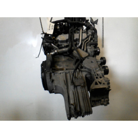 Moteur MERCEDES CLASSE A 169 PHASE 1 d’occasion