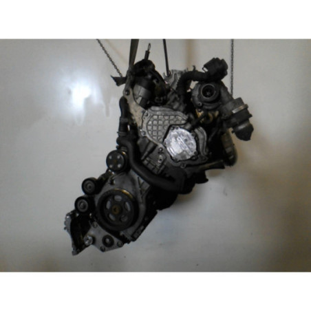 Moteur MERCEDES CLASSE A 169 PHASE 1 d’occasion