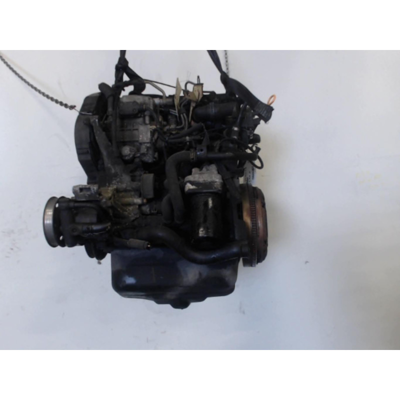 Moteur VOLKSWAGEN POLO 3 PHASE 2 d’occasion