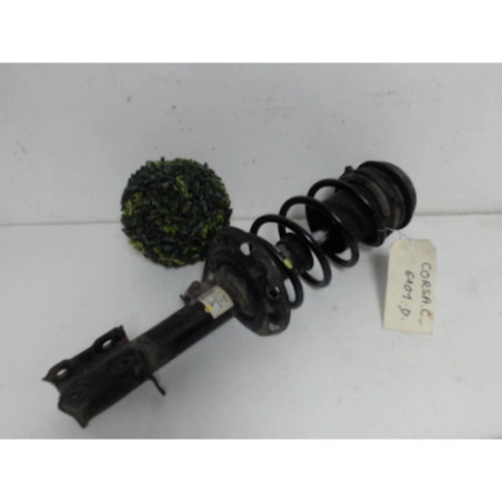 Amortisseur avant droit OPEL CORSA C PHASE 1 d’occasion